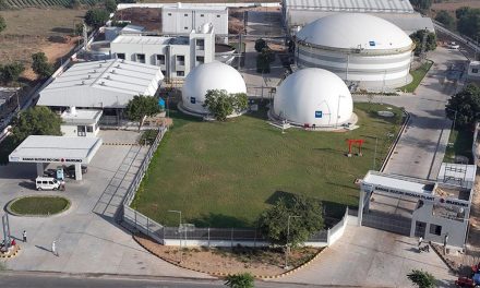 Suzuki Perluas Jejak Energi Bersih Di India Dan Siap Beroperasi