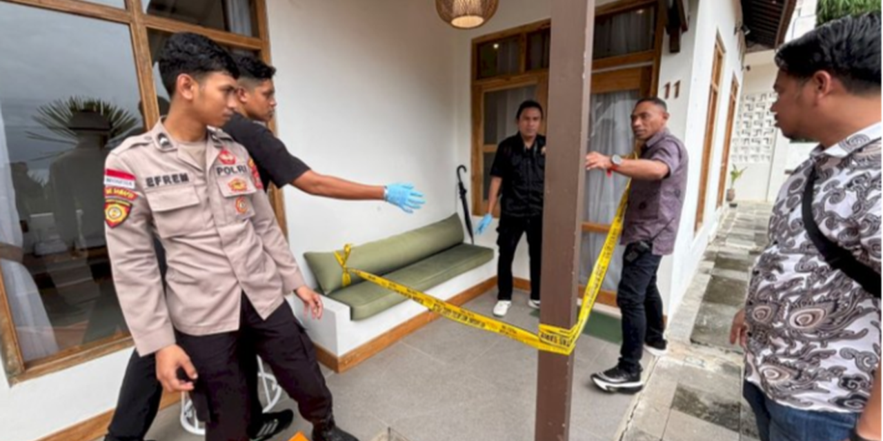 Kematian WNA Kanada Di Labuan Bajo Picu Penyelidikan Aparat