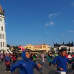 Menyambut 100 Tahun Warisan Kota Padang Pada Juni 2026