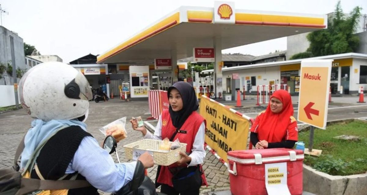 Kekosongan BBM Di SPBU Swasta: Ini Dia Akar Masalahnya