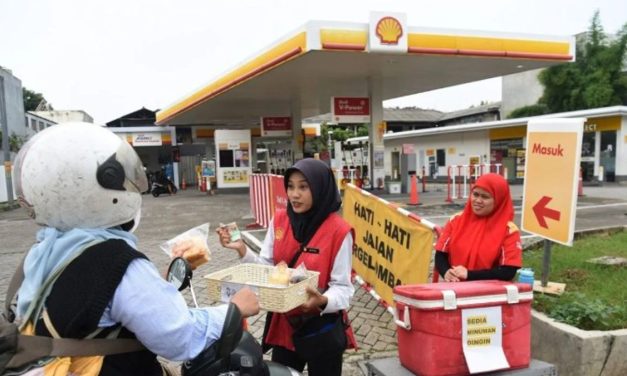 Kekosongan BBM Di SPBU Swasta: Ini Dia Akar Masalahnya