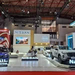 Deretan Mobil Unggulan Nissan Yang Jadi Sorotan Di IIMS 2026