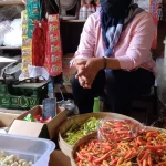 Lonjakan Harga Pangan Di Japus Jelang Bulan Ramadan 2026
