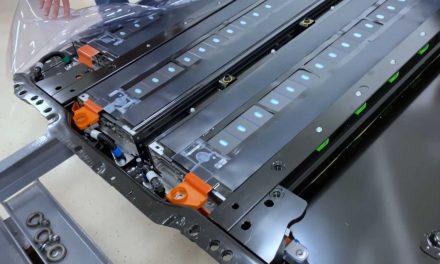 Terobosan Baru! China Kembangkan Baterai EV Berbahan Plastik