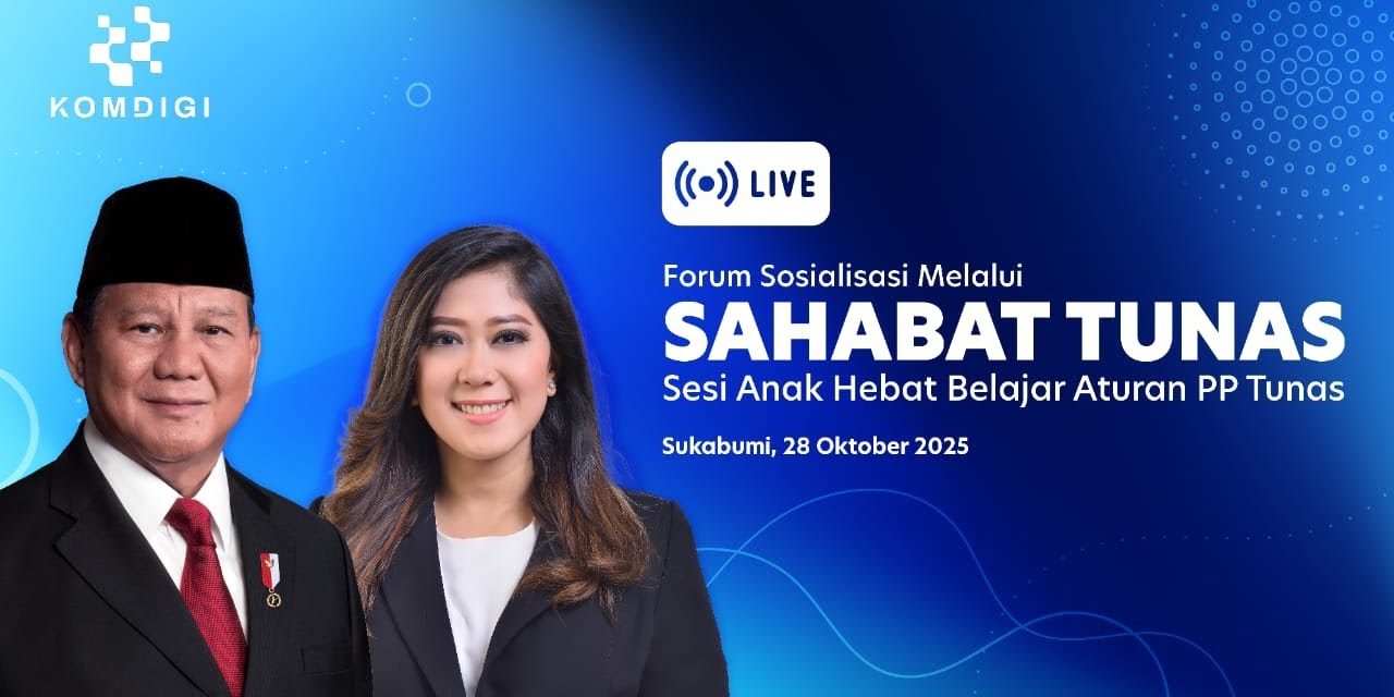 Partisipasi Publik Warnai Penyempurnaan PP Tunas