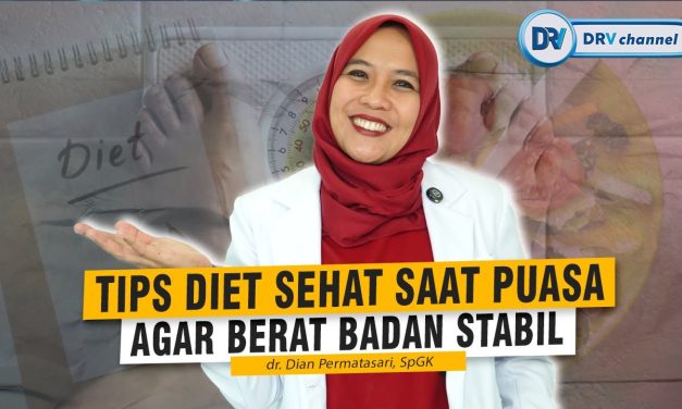 Rahasia Puasa Dalam Membantu Menurunkan Berat Badan