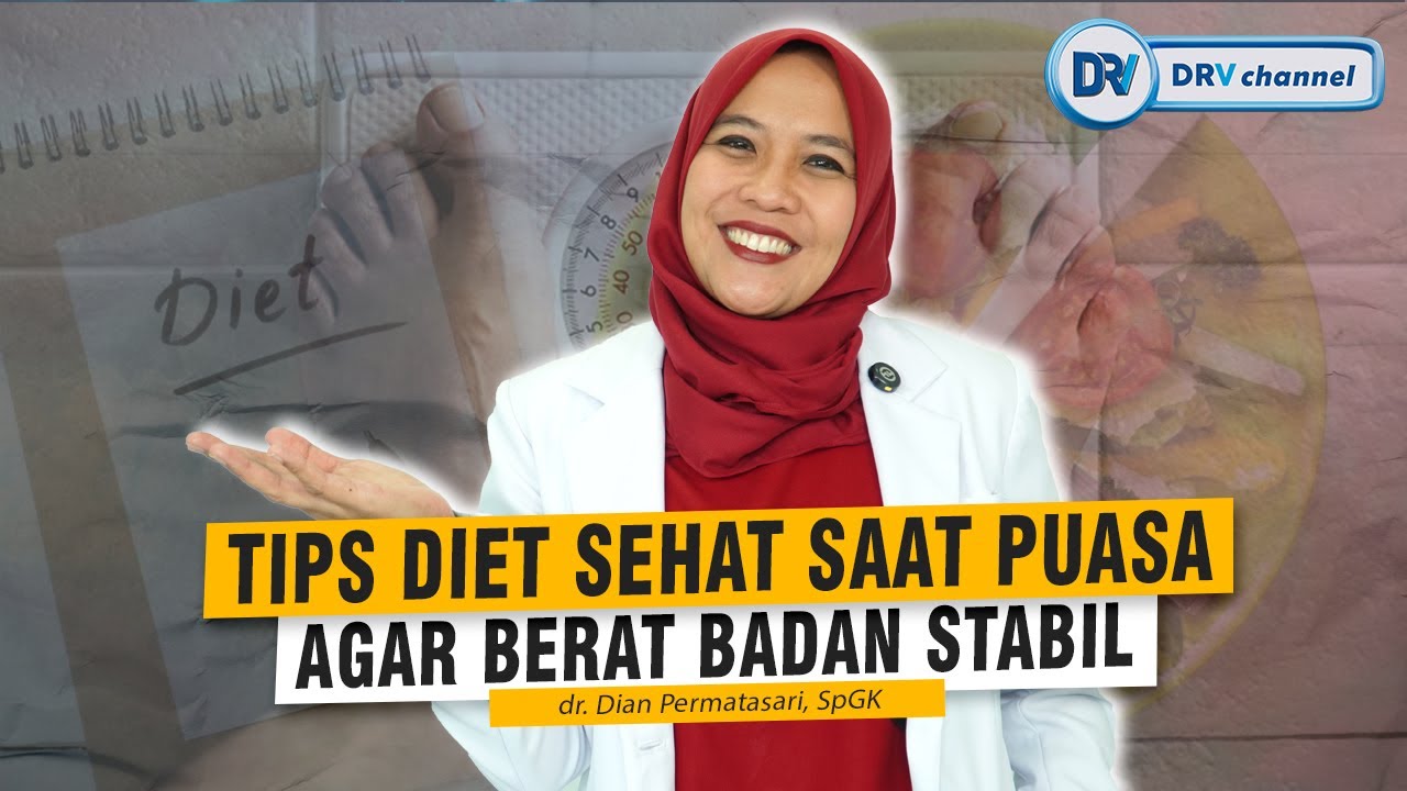 Rahasia Puasa