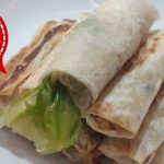 Lumpia Sayur Kukus Homemade, Sehat Tanpa MSG