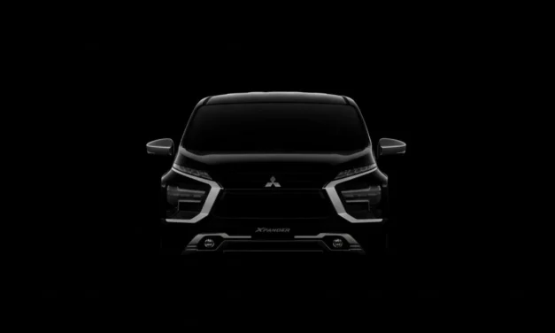 Mitsubishi Siapkan Mobil Hybrid, Meluncur Di Paruh Kedua 2026