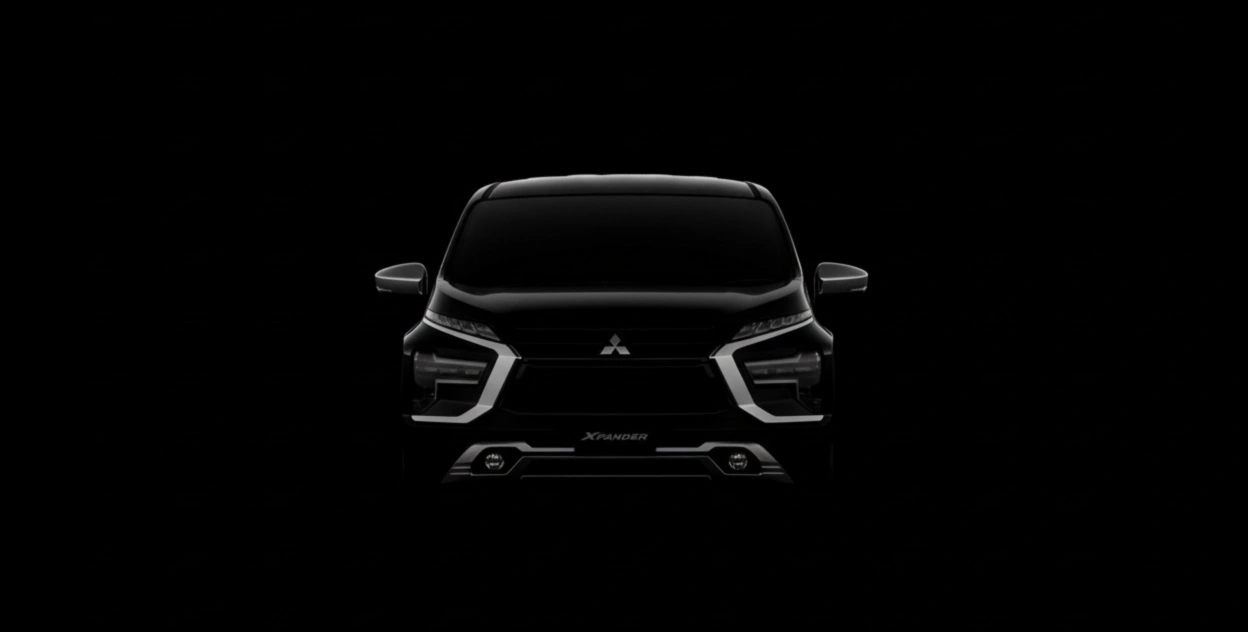 Mitsubishi Siapkan Mobil Hybrid, Meluncur Di Paruh Kedua 2026