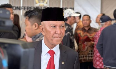 Said Abdullah Pastikan Tak Ada Keputusan DPR Soal Ritel Modern