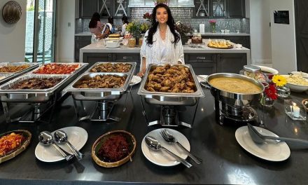 Inspirasi Hidangan Lebaran Non-Santan, Tetap Gurih Tanpa Santan