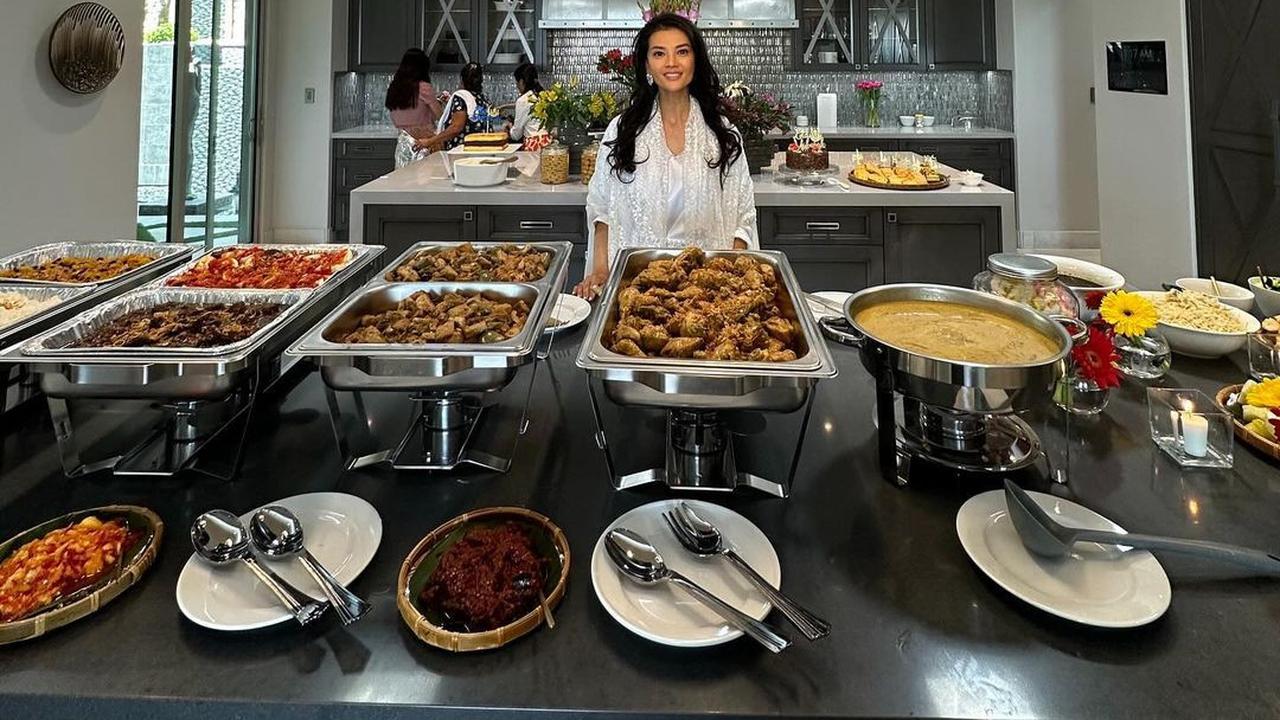 Inspirasi Hidangan Lebaran