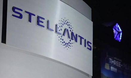 Efek Peralihan Ke EV, Kerugian Stellantis Tembus Rp379 Triliun