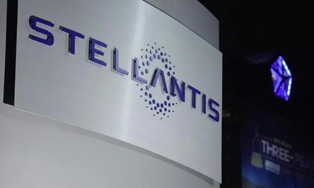 Efek Peralihan Ke EV, Kerugian Stellantis Tembus Rp379 Triliun