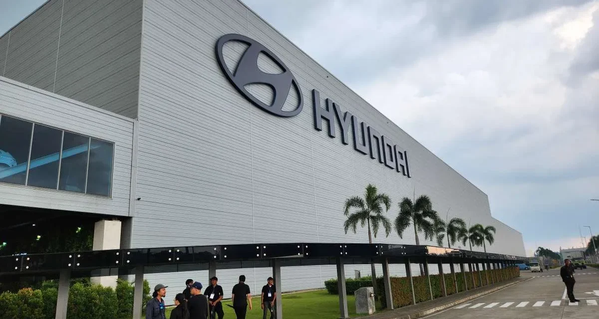 Before Service, Hyundai Tingkatkan Kenyamanan Pelanggan