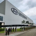 Before Service, Hyundai Tingkatkan Kenyamanan Pelanggan