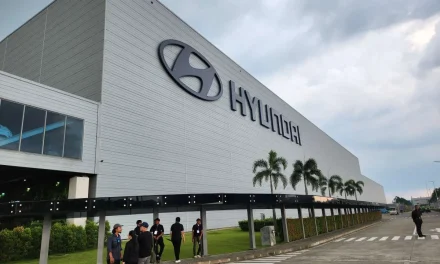 Before Service, Hyundai Tingkatkan Kenyamanan Pelanggan