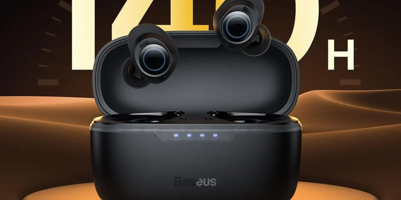 Earbud Nirkabel Baseus Ma10 Akhirnya Resmi Rilis