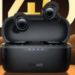 Earbud Nirkabel Baseus Ma10 Akhirnya Resmi Rilis
