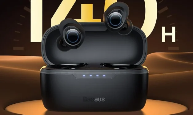 Earbud Nirkabel Baseus Ma10 Akhirnya Resmi Rilis