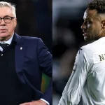 Carlo Ancelotti Janji Kesempatan Neymar Di Piala Dunia 2026