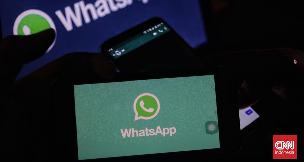 Chat Tanpa Registrasi? WhatsApp Uji Fitur Obrolan Tamu