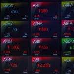 BEI Ambil Langkah Sementara Untuk Saham SSTM, Ini Penjelasan