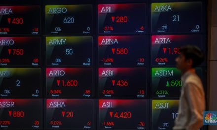 BEI Ambil Langkah Sementara Untuk Saham SSTM, Ini Penjelasan