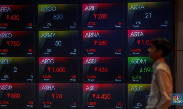 BEI Ambil Langkah Sementara Untuk Saham SSTM, Ini Penjelasan