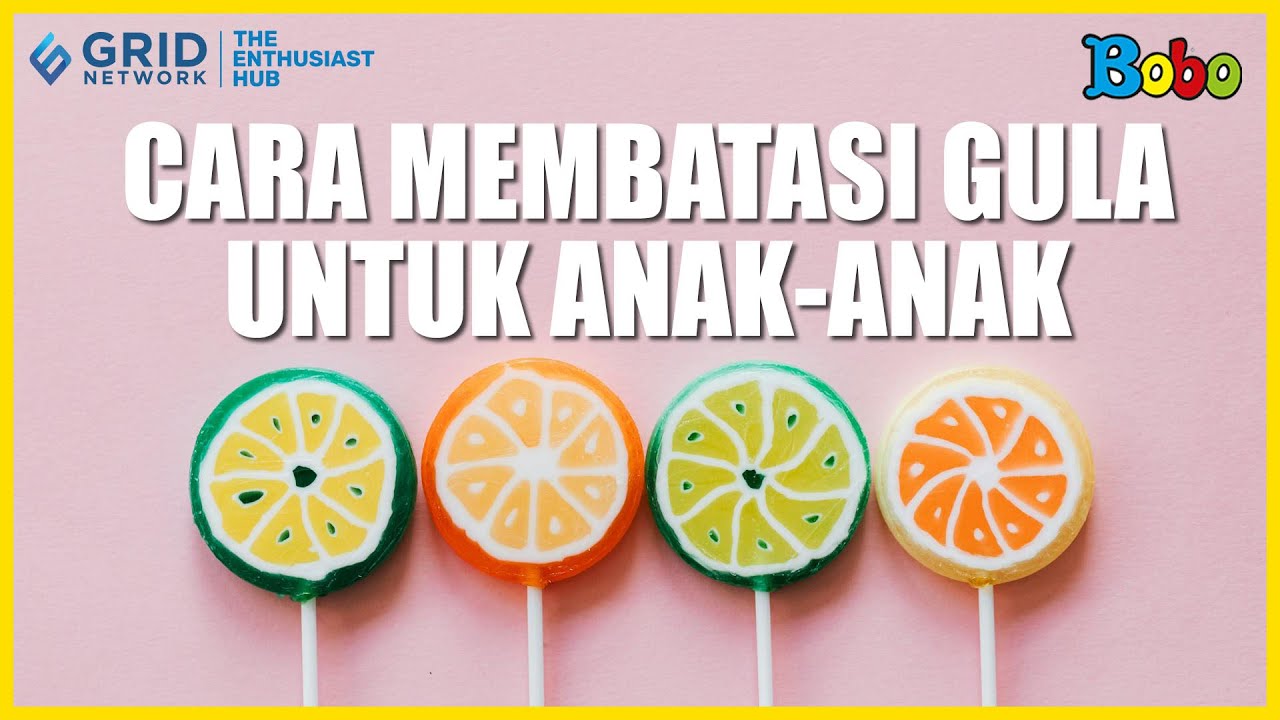 Bijak Sejak Kecil