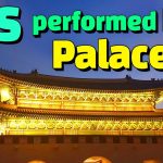 Konser Gratis BTS, Gyeongbokgung Palace Tutup Sementara