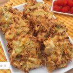 Bakwan Mantap Dan Renyah: 7 Resep Ala Abang Gorengan