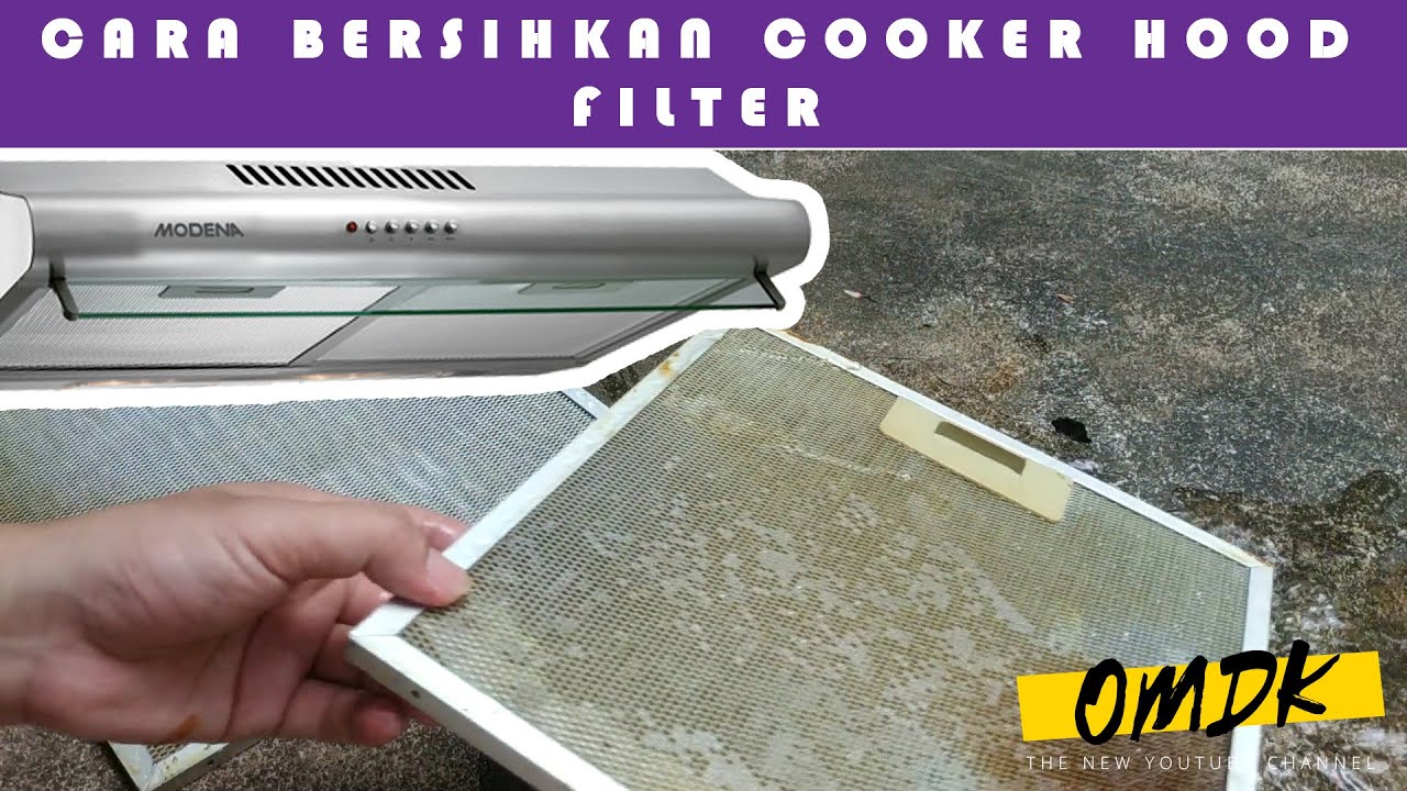 Cara Ampuh Membersihkan