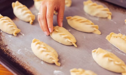 Rahasia Menyimpan Cireng: Tetap Renyah Saat Di Goreng Ulang