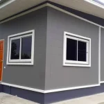 Rumah Lebih Sejuk Dengan 7 Warna Cat Eksterior Ini