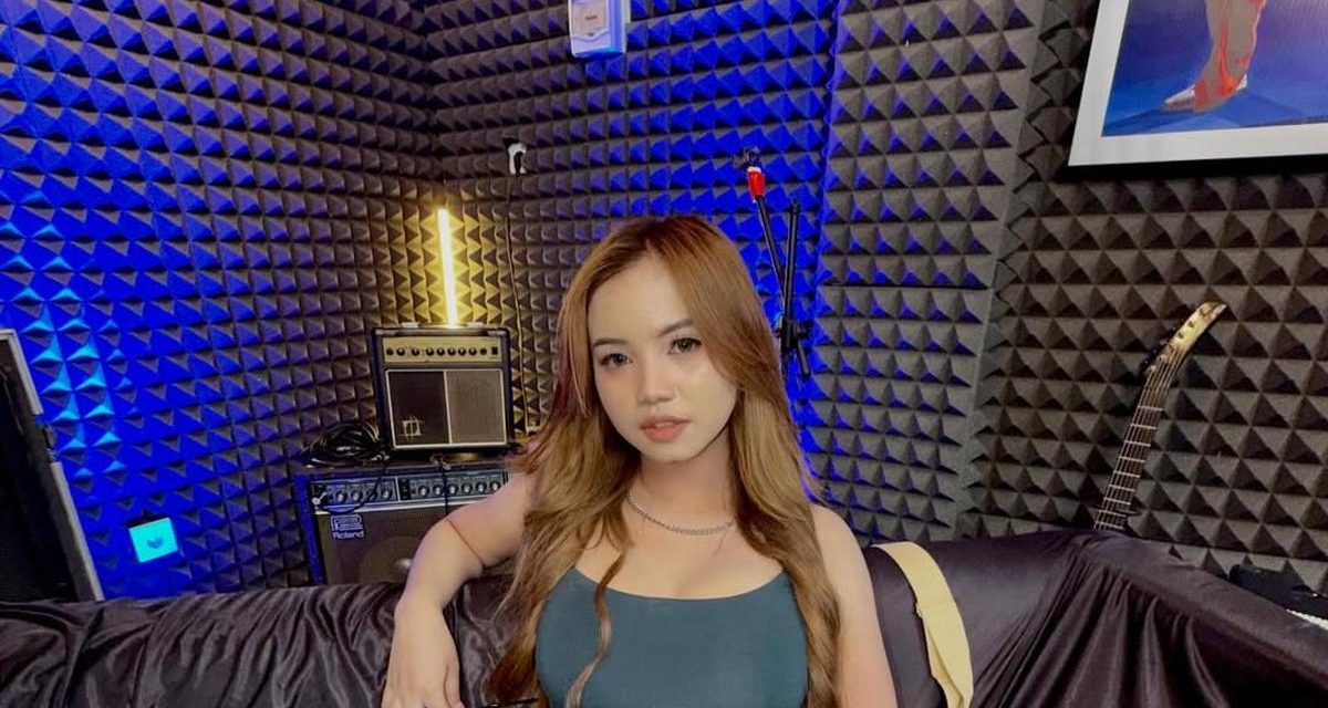 Fenomena Lirik Lagu “Keong Racun” Versi Ajeng Trending Nomor 5