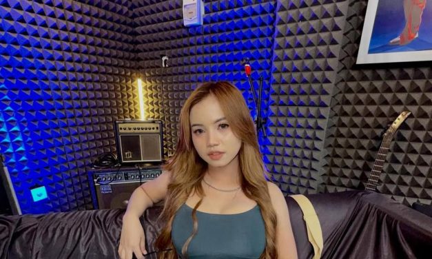 Fenomena Lirik Lagu “Keong Racun” Versi Ajeng Trending Nomor 5