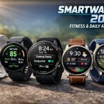 Update 2026! 7 Smartwatch Canggih Untuk Kesehatan Sehari Hari