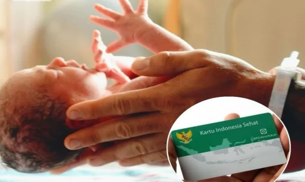 Tidak Otomatis! Ini Penjelasan BPJS Soal Status Bayi Baru Lahir