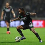 Raheem Sterling Gaya Bermainnya Yang Lincah Dan Cepat