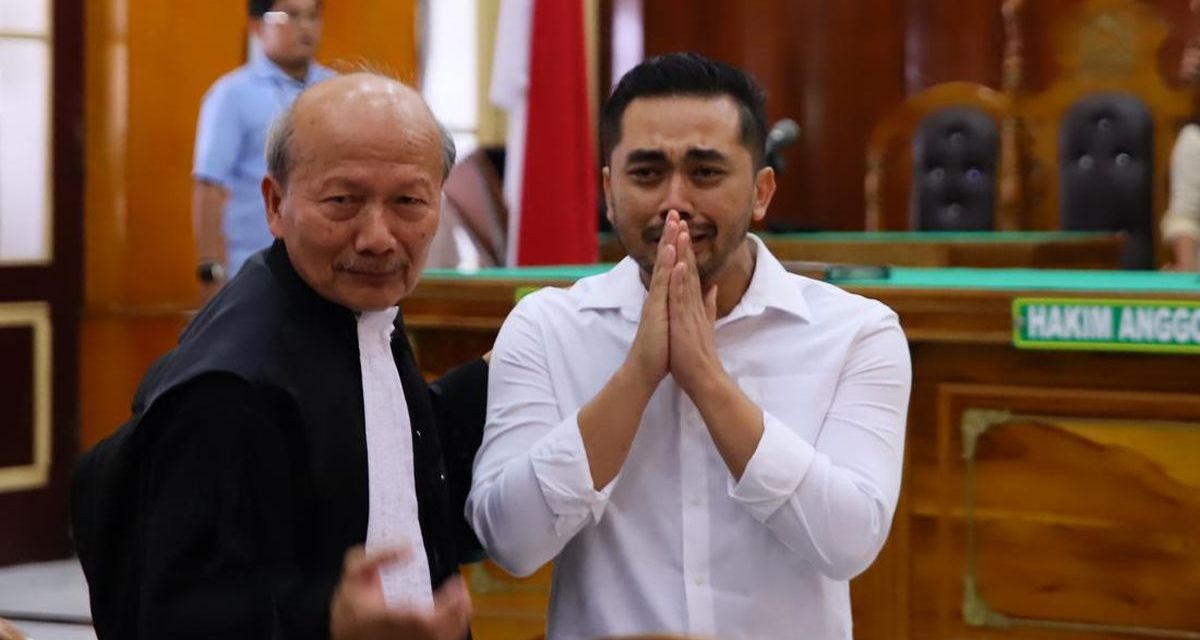 Dugaan Intimidasi Amsal Sitepu, Kejari Dan Kasi Pidsus Diperiksa