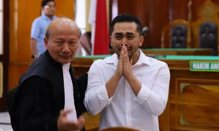 Dugaan Intimidasi Amsal Sitepu, Kejari Dan Kasi Pidsus Diperiksa