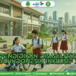 Inklusivitas Jadi Ukuran Baru: Keadilan Disabilitas Kemajuan Kota