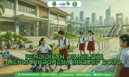 Inklusivitas Jadi Ukuran Baru: Keadilan Disabilitas Kemajuan Kota