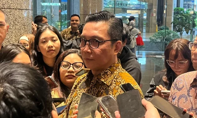 Evaluasi Sistem FCA Dikebut, BEI Bidik Tuntas Di Kuartal II 2026