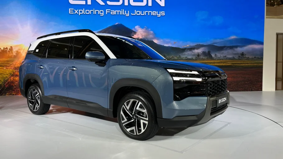 Gebrakan Baru Wuling