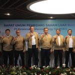 PGEO Tunjuk Direktur Utama Baru, Ini Susunan Pengurus Terkini