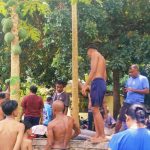 Kali Manikin Meluap, Kakak Beradik Di Kupang Terpisah
