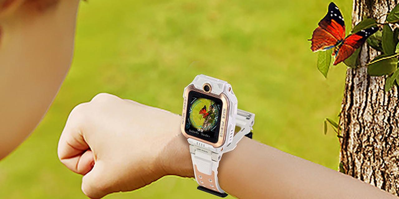 Imoo Watch Phone Z7 Hadir Di Indonesia, Usung Kamera Flip-Up
